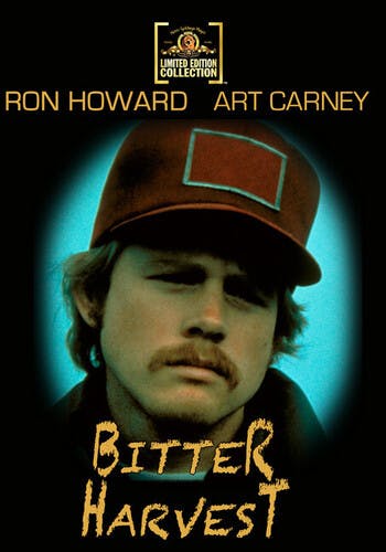 Bitter Harvest [DVD]