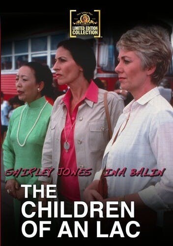 Children of An Lac, The [DVD]