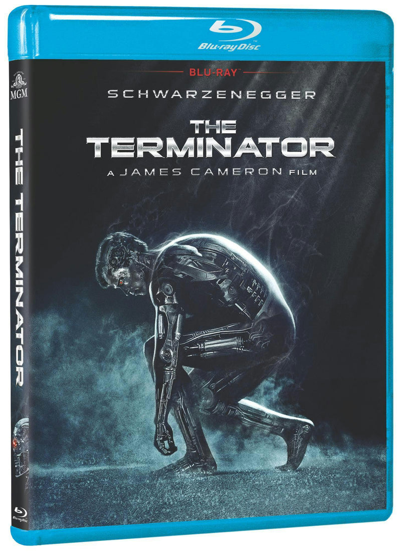 The Terminator [Blu-ray]