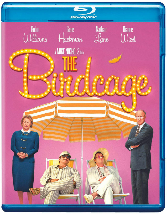 What is Birdcage About: Unveiling Its Fascinating Story