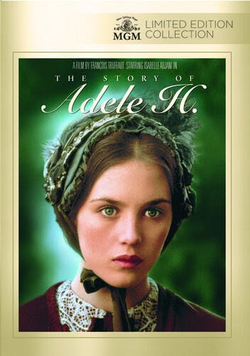 Story Of Adele H., The [DVD]