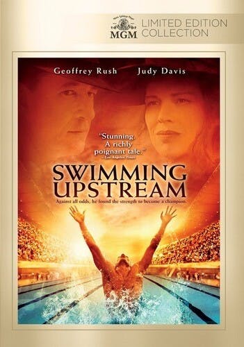 Swimming Upstream [DVD]