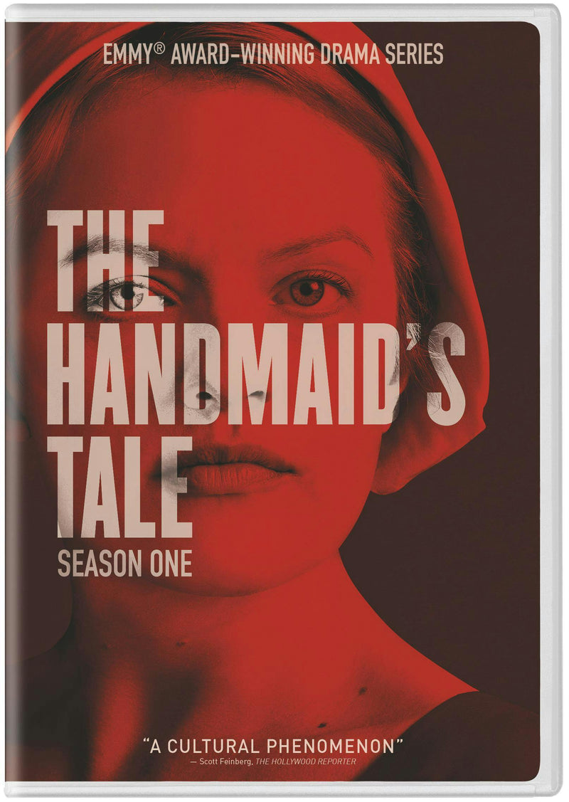 The Handmaid's Tale: The Complete First Season (Box Set) [DVD]