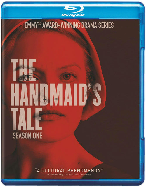 The Handmaid's Tale: Season 1 [Blu-ray]
