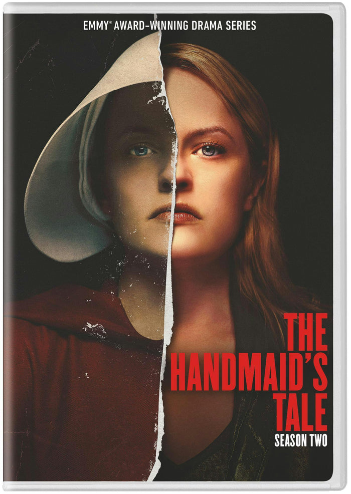 The Handmaid's Tale: Season Two (Box Set) [DVD]