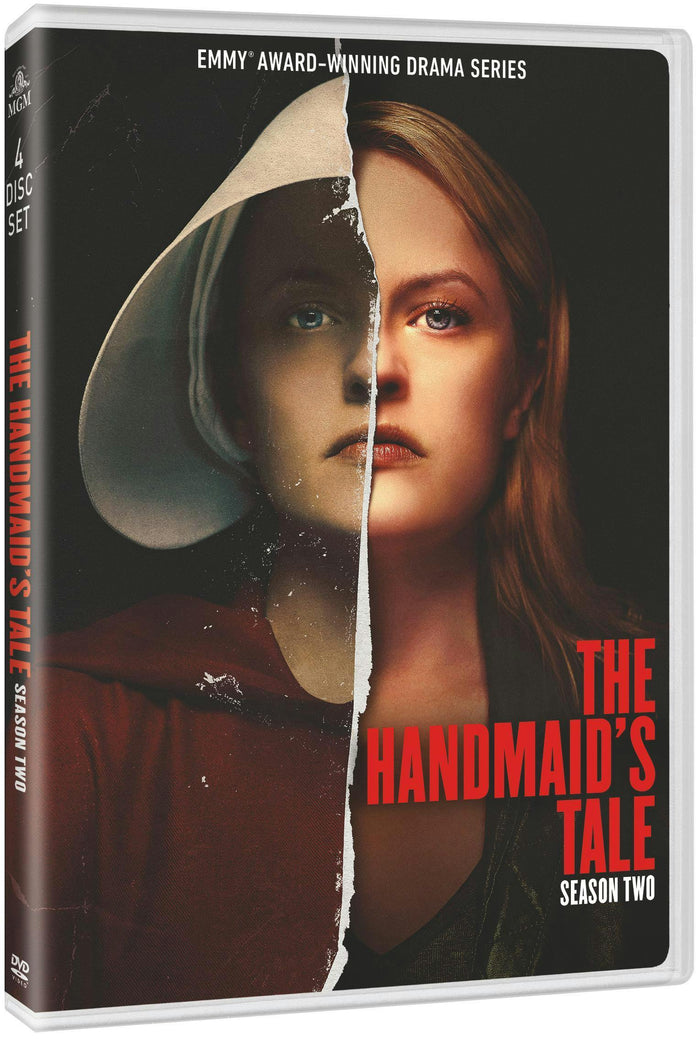 The Handmaid's Tale: Season Two (Box Set) [DVD]