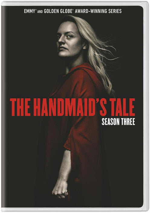 The Handmaid's Tale: Season Three (Box Set) [DVD]