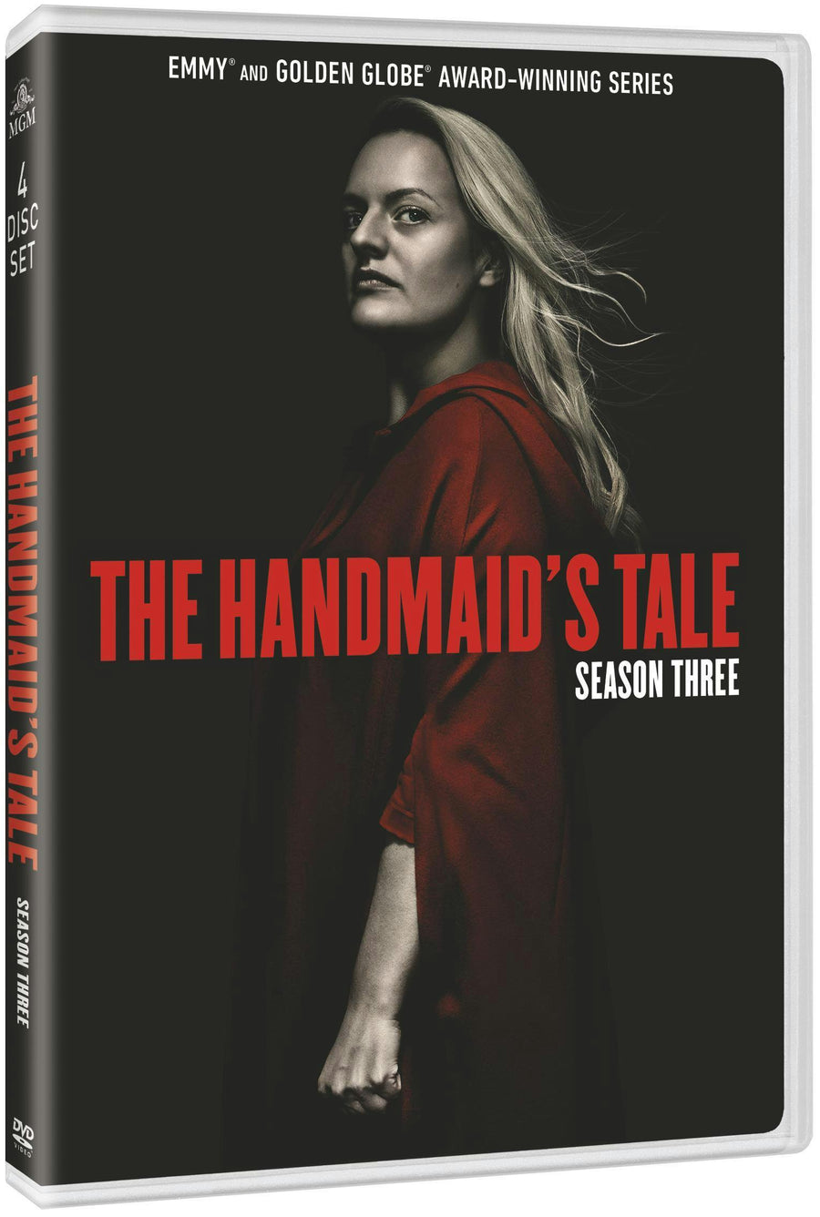The Handmaid's Tale: Season Three (Box Set) [DVD]