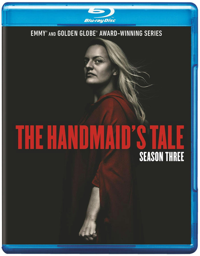 Handmaid's Tale, The: Season 3 (BD) [Blu-ray]