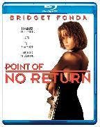 Point of No Return (BD) [Blu-ray]