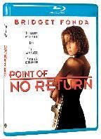 Point of No Return [Blu-ray]