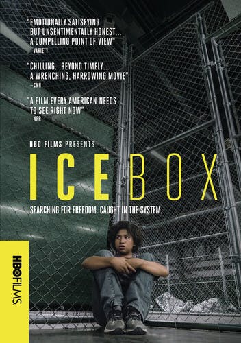 Icebox [DVD]