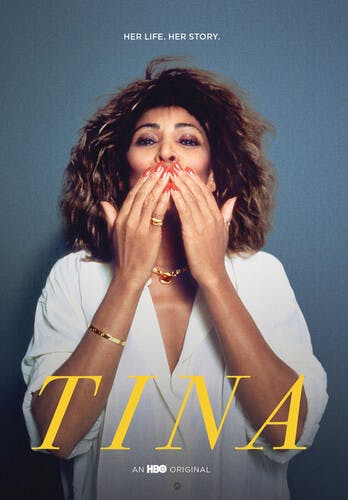 Tina [DVD]