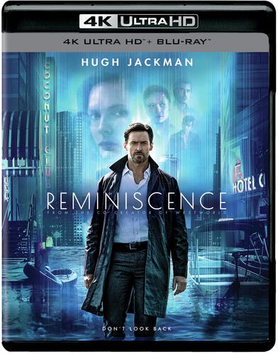Reminiscence  [UHD]