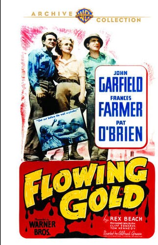 Flowing Gold [DVD]