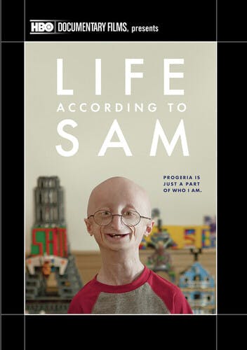 Life According to Sam [DVD]