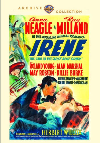 Irene [DVD]
