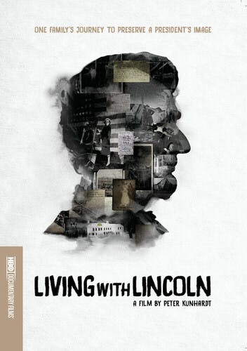 Living with Lincoln [DVD]