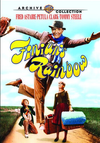 Finian's Rainbow [DVD]