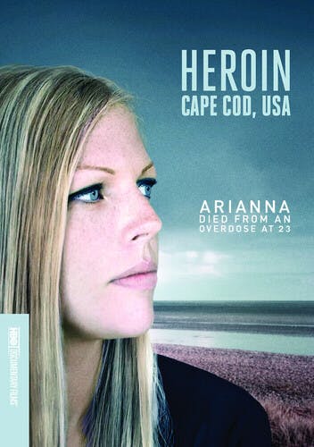 Heroin: Cape Cod, Usa [DVD]