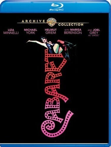 Cabaret  [Blu-ray]