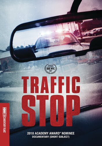 Traffic Stop [DVD]