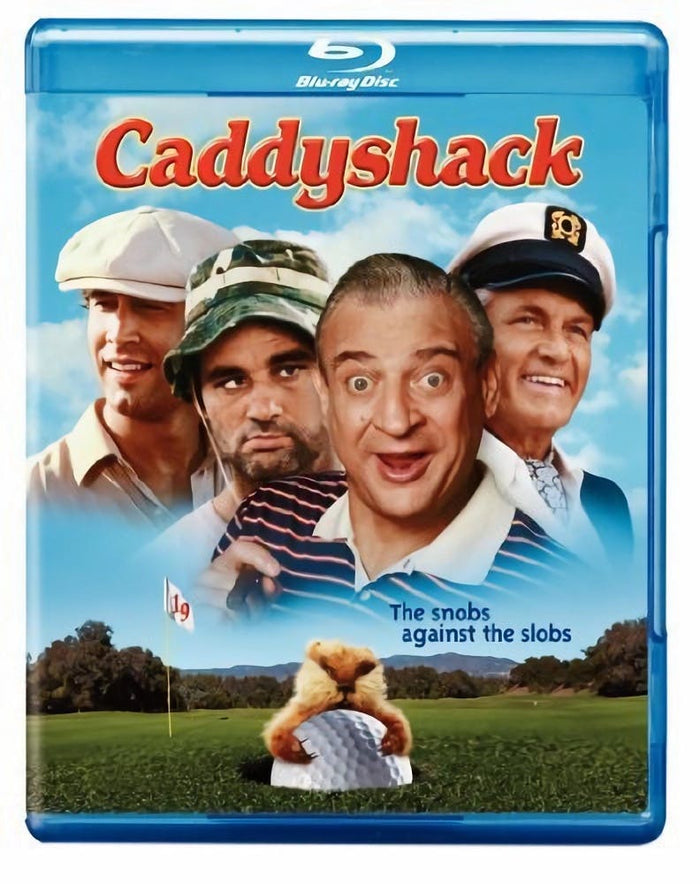 Caddyshack (BD) [Blu-ray]