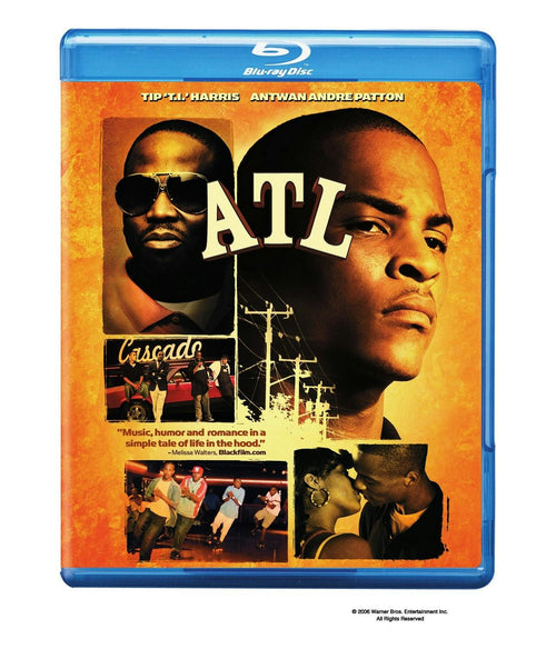 ATL [Blu-ray]
