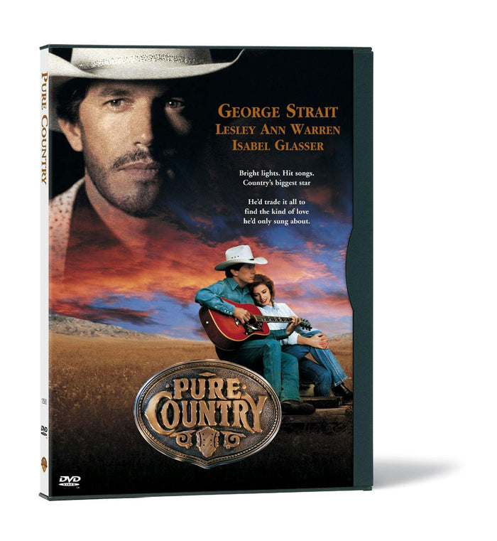 Pure Country [DVD]