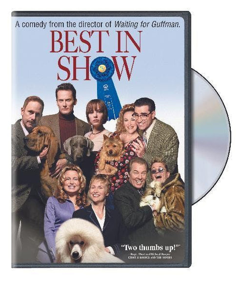 Best In Show [DVD]