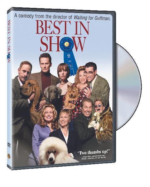 Best In Show [DVD]
