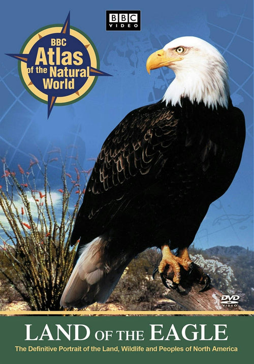 LAND OF THE EAGLE (FF)(DVD)(2-PK) [DVD]