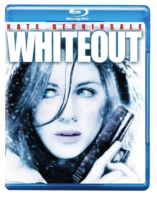Whiteout [Blu-ray]