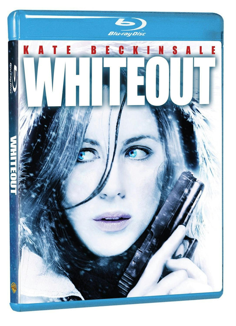 Whiteout [Blu-ray]