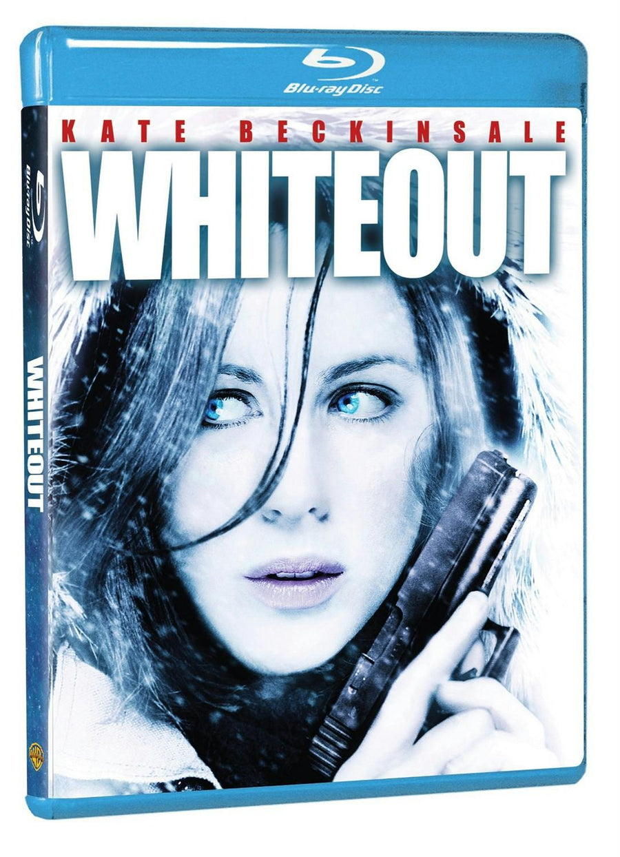 Whiteout [Blu-ray]