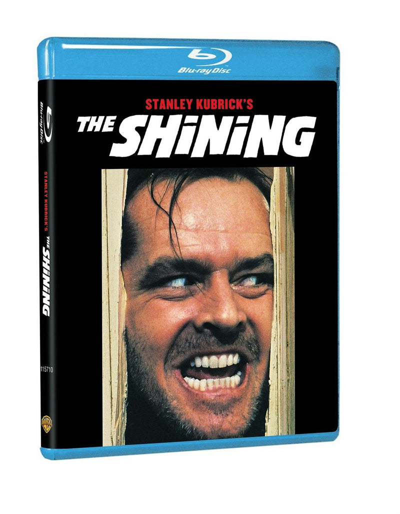The Shining (Special Edition) [Blu-ray]
