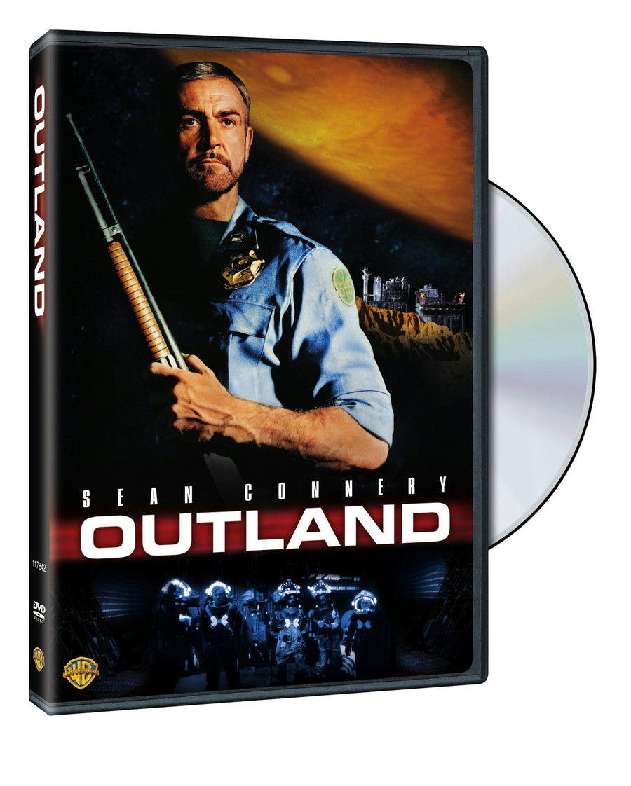 Outland [DVD]