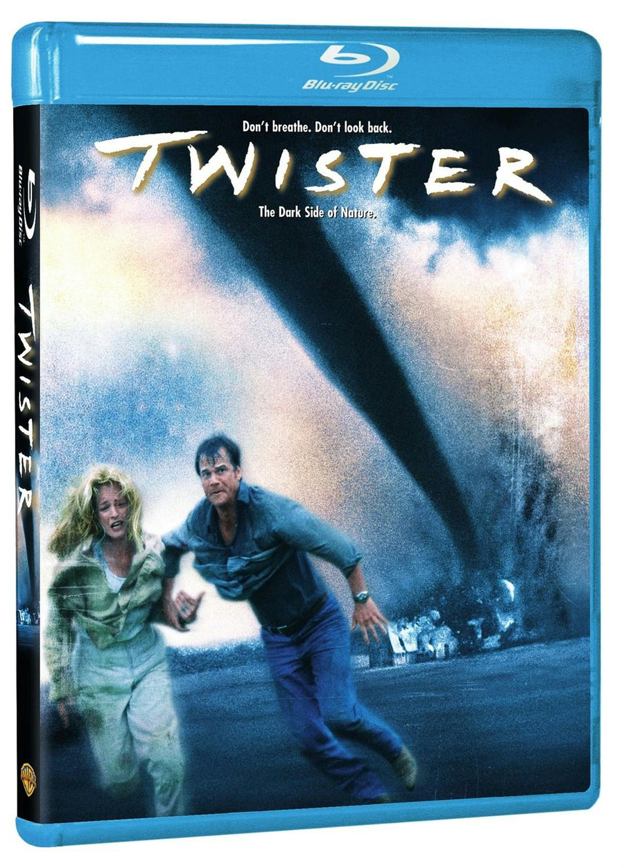 Twister [Blu-ray]