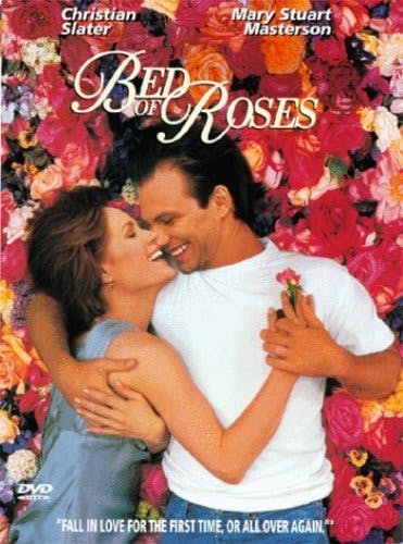 Bed Of Roses [DVD]