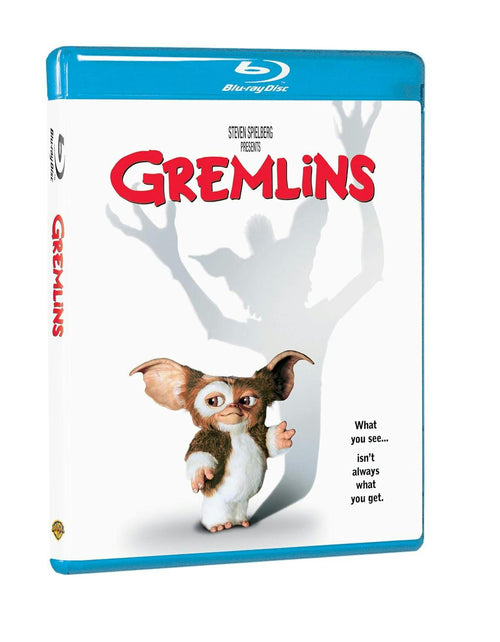 Gremlins 25th Anniversary [Blu-ray]