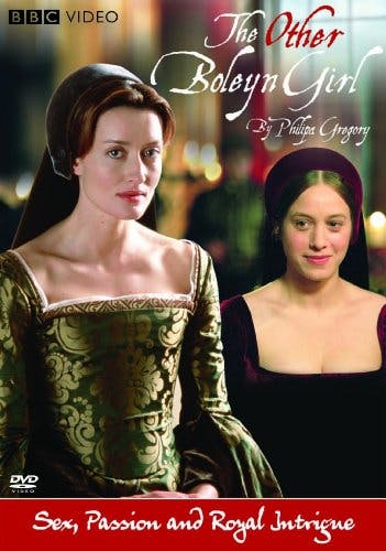 Other Boleyn Girl (2003) (DVD) [DVD]