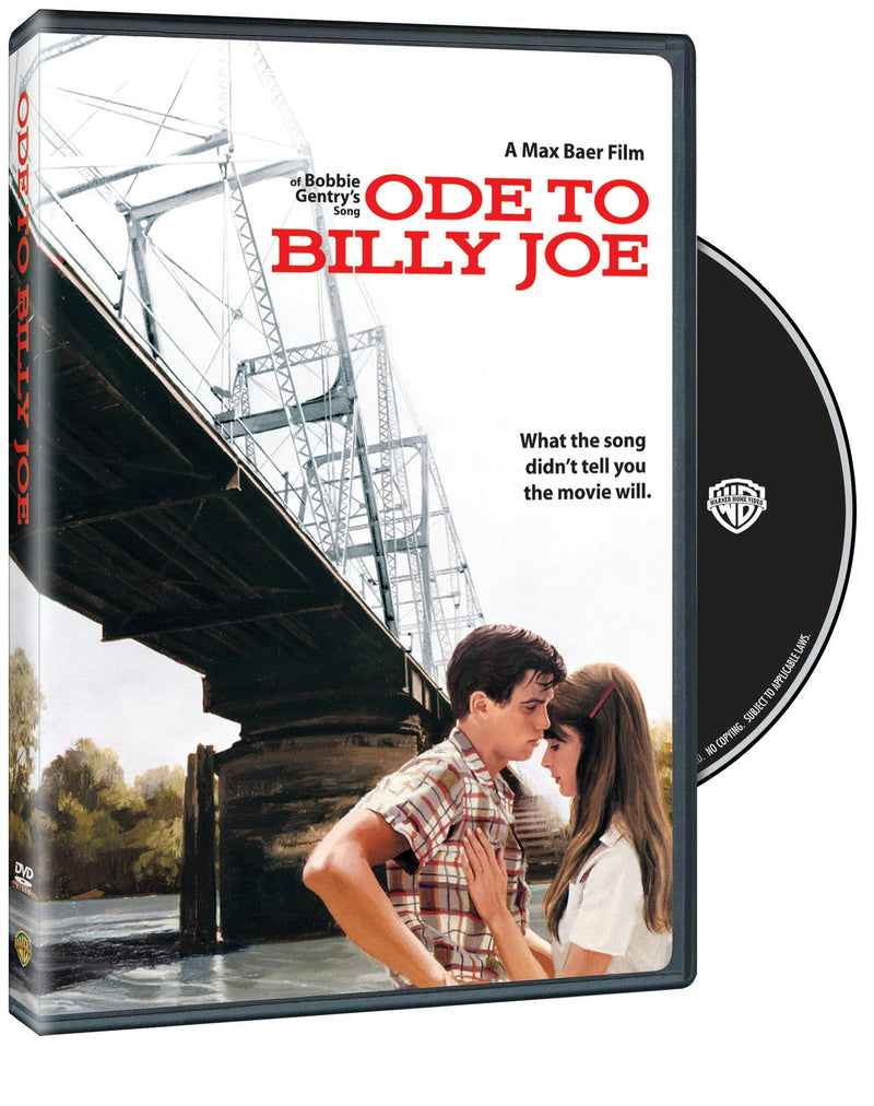 Ode to Billy Joe (DVD) [DVD]
