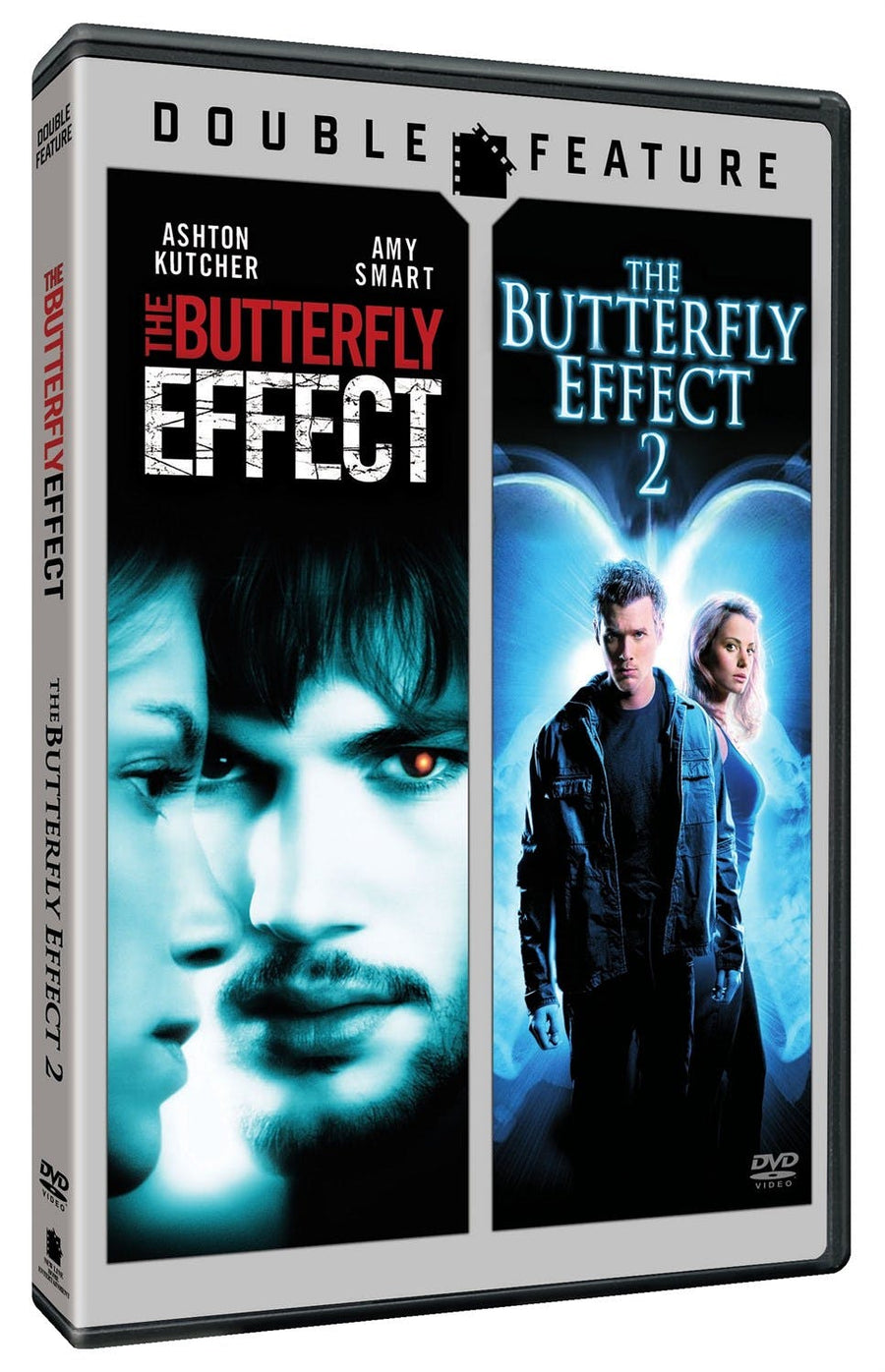 The Butterfly Effect/Butterfly Effect 2 [DVD]