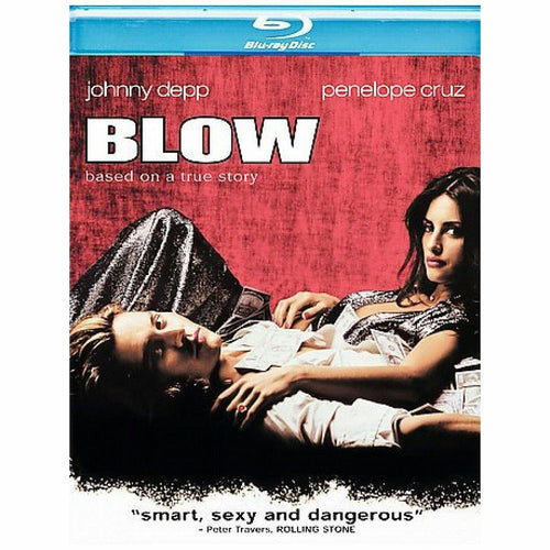 Blow [Blu-ray]
