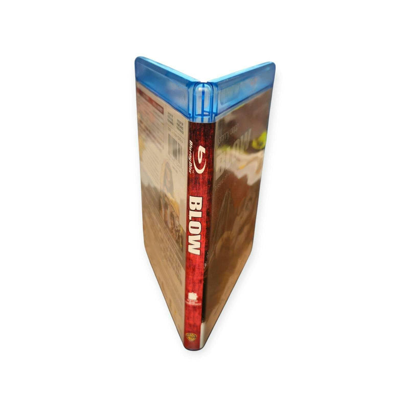 Blow [Blu-ray]