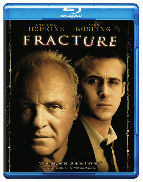 Fracture [Blu-ray]
