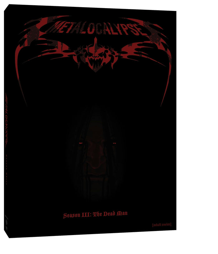 Metalocalypse: Season 3 [DVD]