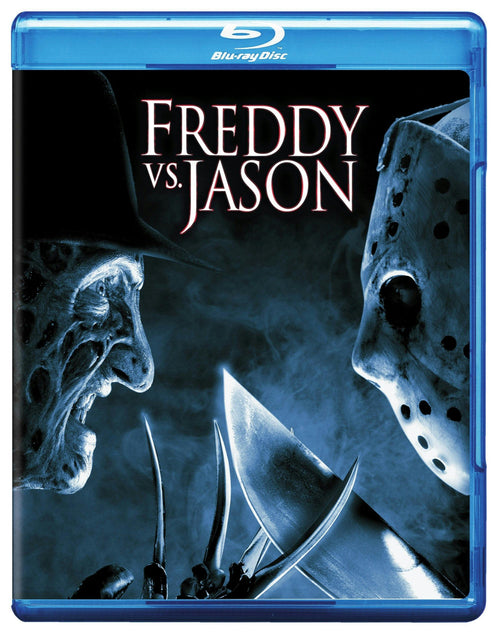 Freddy vs. Jason [Blu-ray]