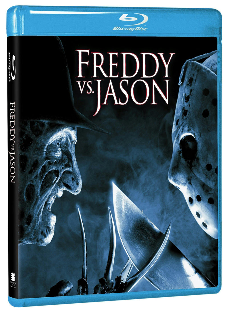 Freddy vs. Jason [Blu-ray]