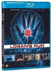 Logan's Run [Blu-ray]